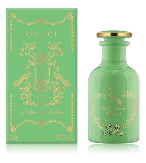 gucci nocturnal whisper|Gucci nocturnal whisper perfume.